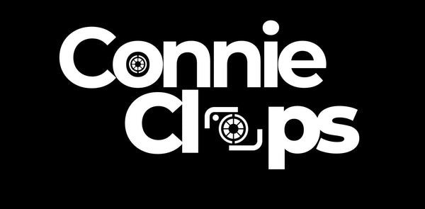 Connie Clips